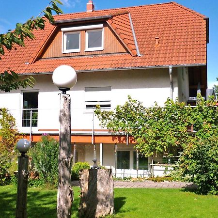 Haus Am Sandsteinbruch Zaberfeld ภายนอก รูปภาพ