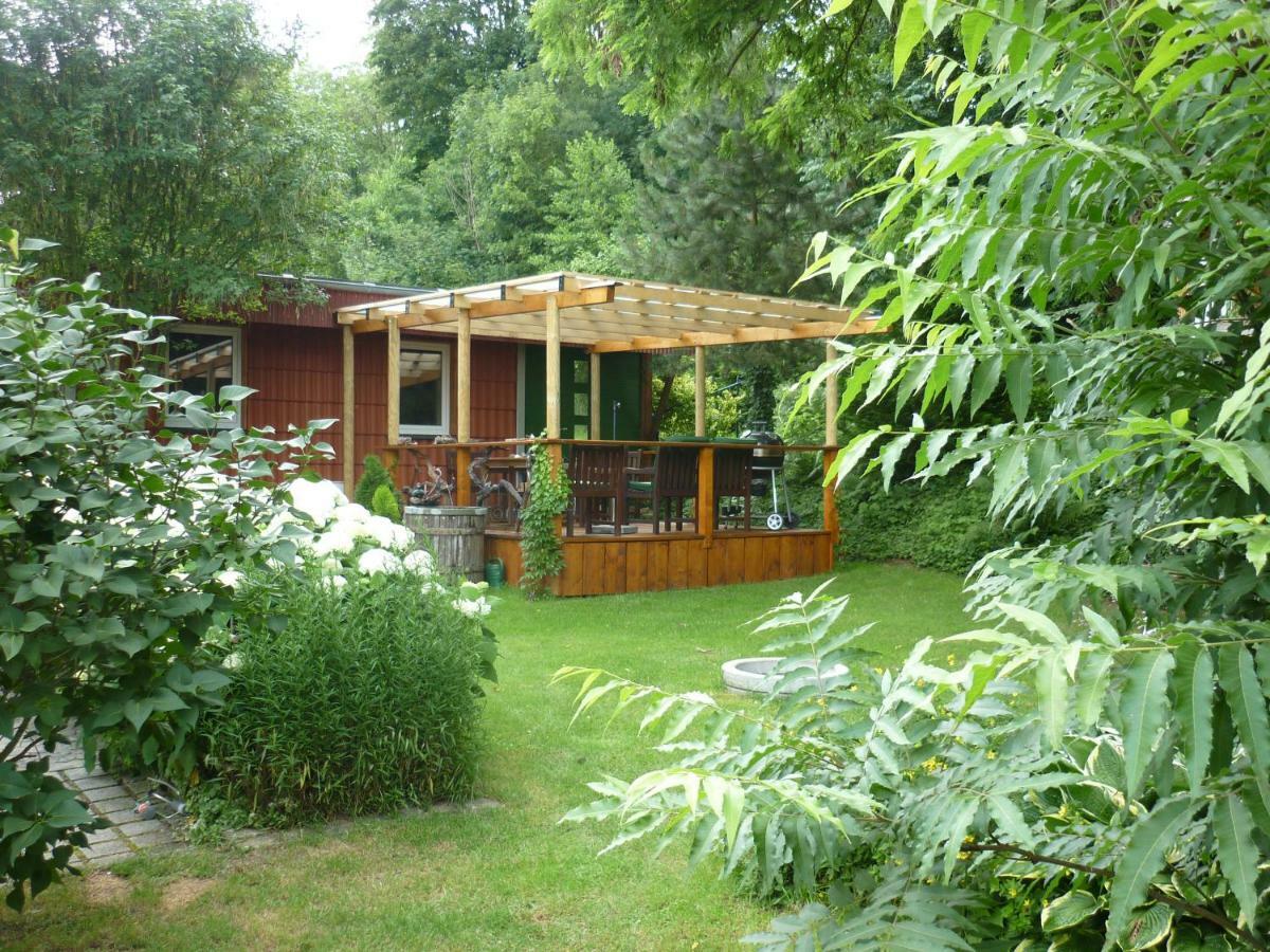 Haus Am Sandsteinbruch Zaberfeld ภายนอก รูปภาพ